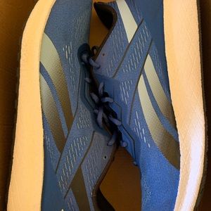 Reebok Men’s Float ride Running Shoe